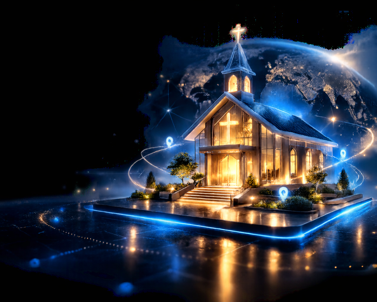 Terre Haute Bible Center
